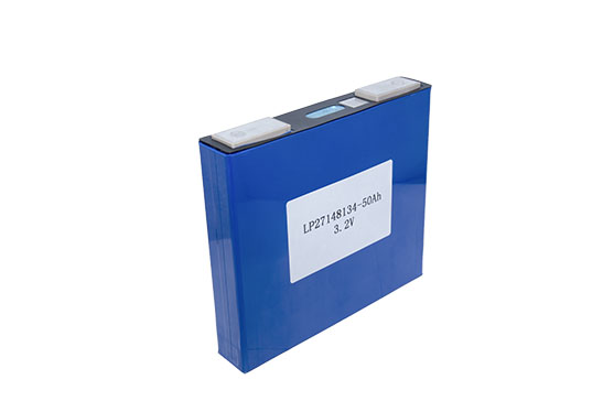 EV grade LiFePo4 Battery Cell